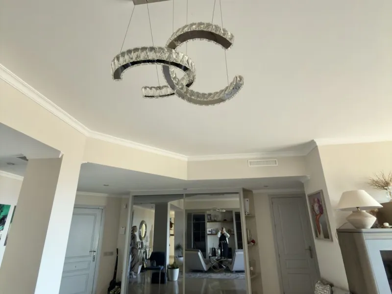Apartment - Penthouse в продаже в Marbella, Málaga. В доме 3 спален и 3 ванных комнат. Площадь дома 157 м²
