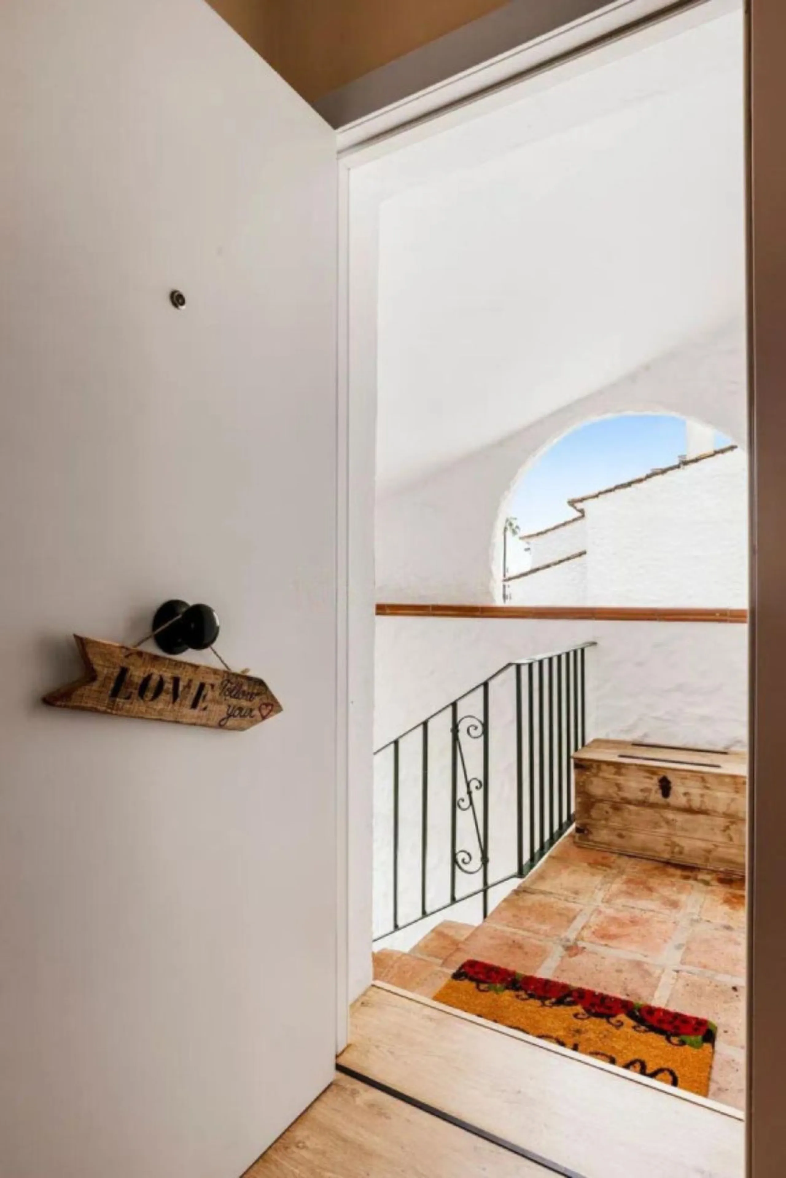 Renovated penthouse with east and south orientation in Benavista, a few minutes from the beach