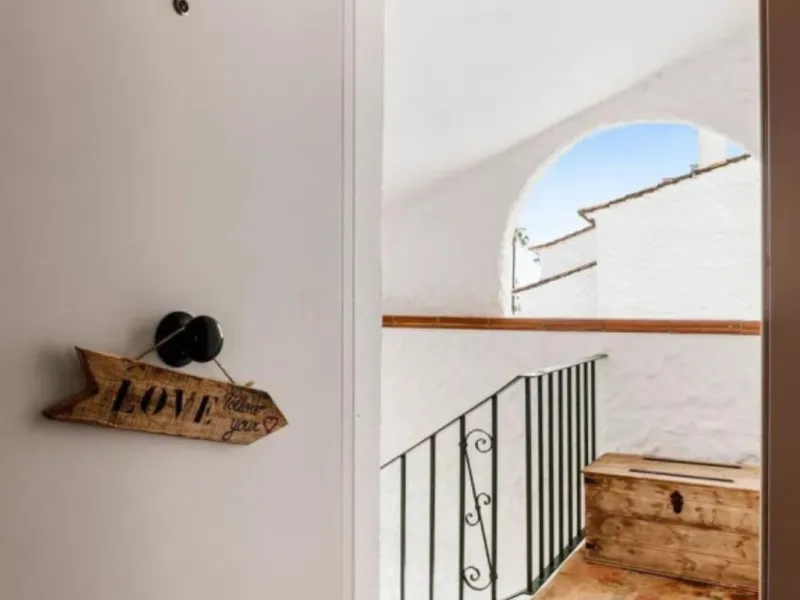 Renovated penthouse with east and south orientation in Benavista, a few minutes from the beach