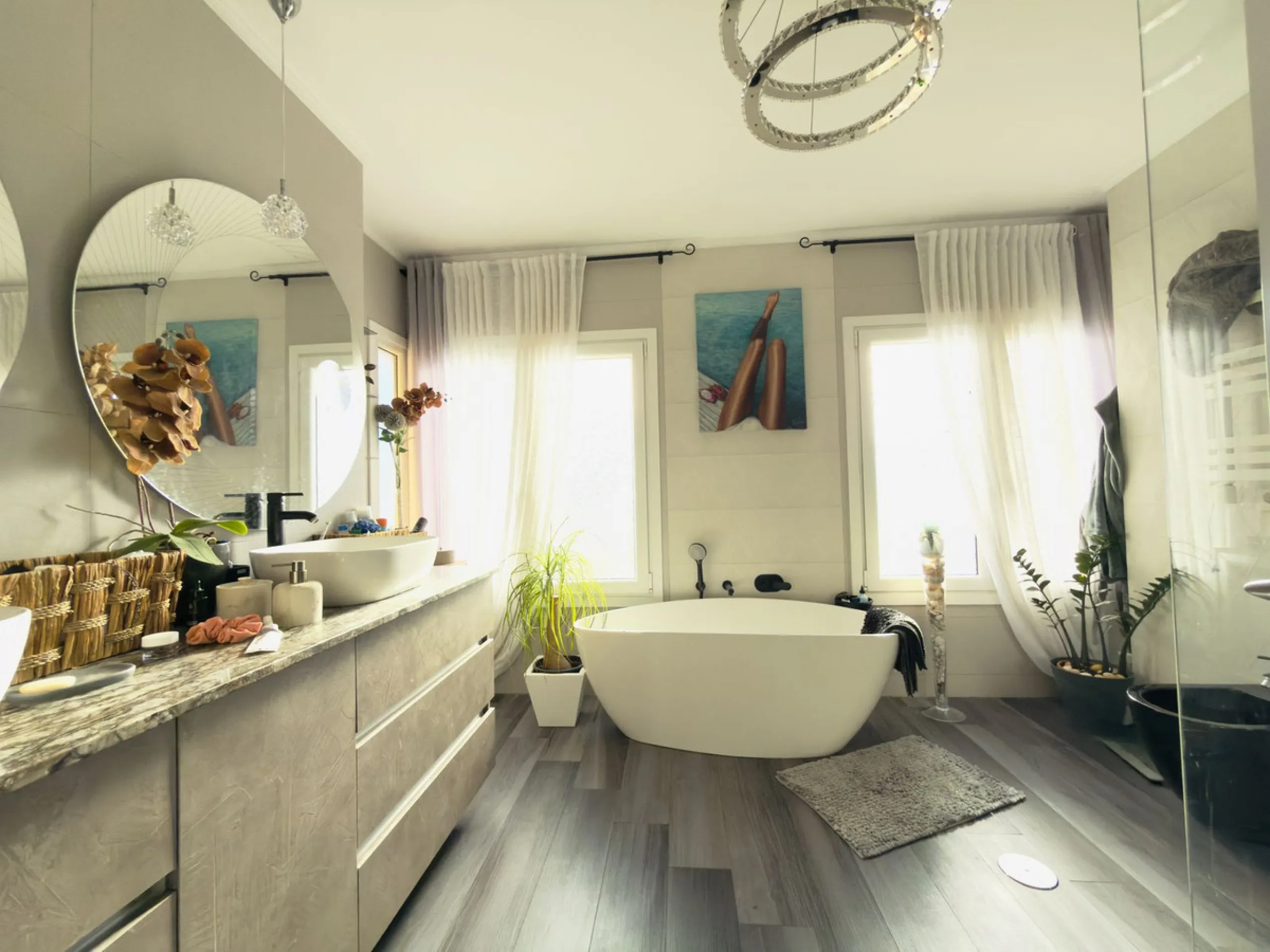 Apartment - Penthouse в продаже в Marbella, Málaga. В доме 3 спален и 3 ванных комнат. Площадь дома 157 м²