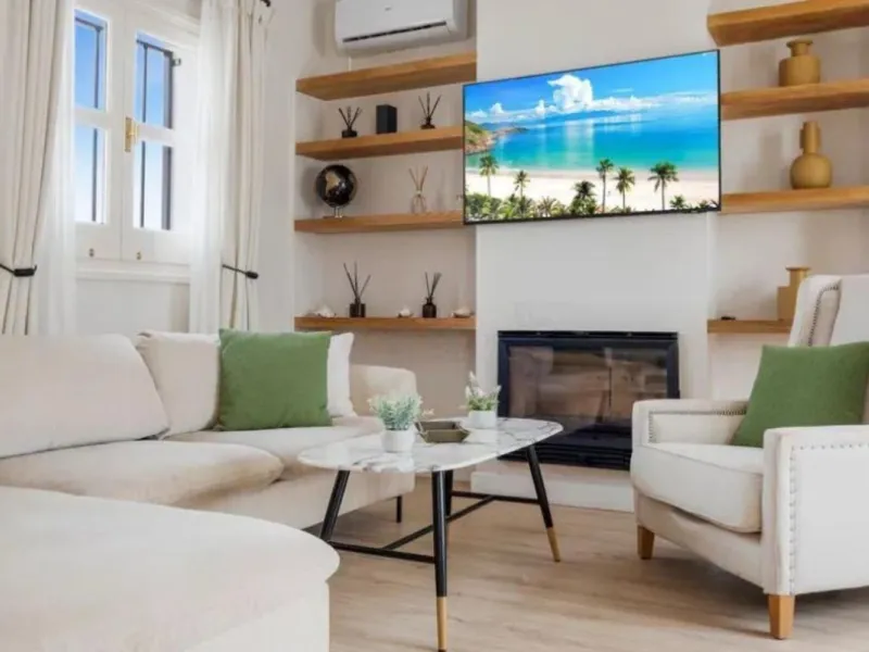 Renovated penthouse with east and south orientation in Benavista, a few minutes from the beach