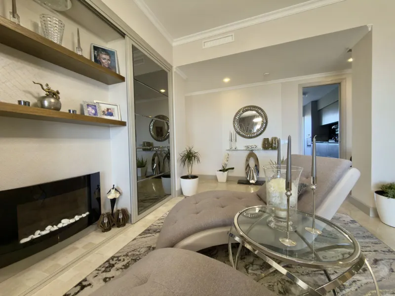 Apartment - Penthouse в продаже в Marbella, Málaga. В доме 3 спален и 3 ванных комнат. Площадь дома 157 м²