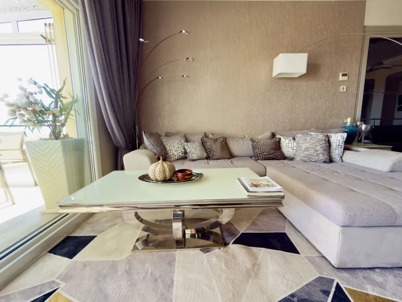 Apartment - Penthouse в продаже в Marbella, Málaga. В доме 3 спален и 3 ванных комнат. Площадь дома 157 м²