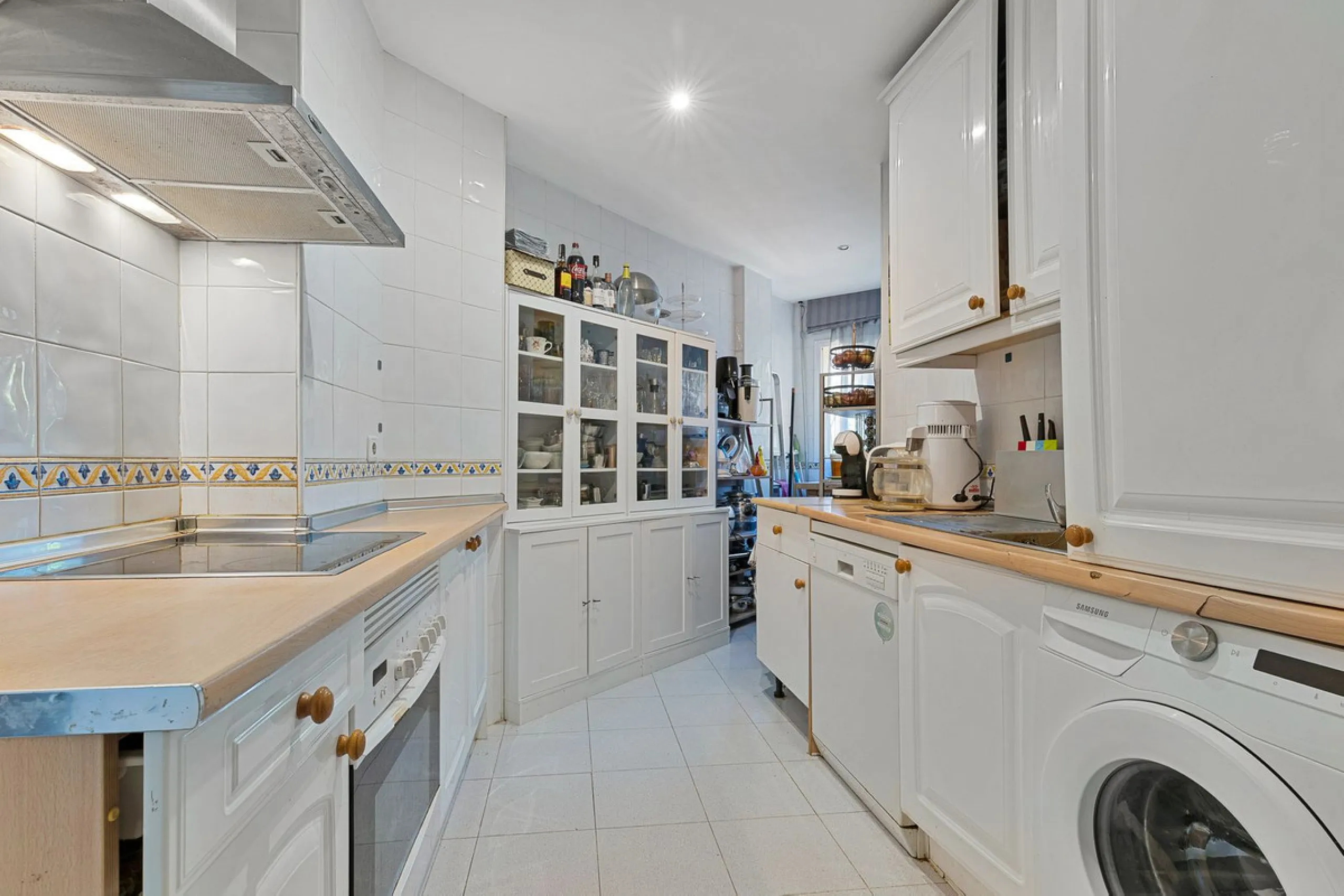 Charming 2-Bedroom Ground Floor Apartment in Bel Air, Estepona.