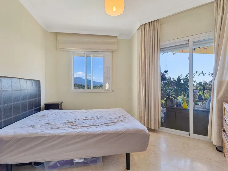 Charming 2-Bedroom Ground Floor Apartment in Bel Air, Estepona.