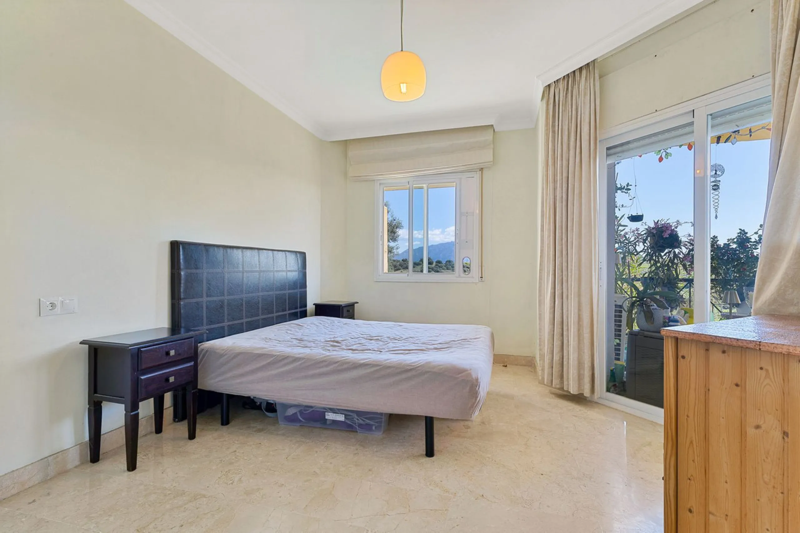 Charming 2-Bedroom Ground Floor Apartment in Bel Air, Estepona.