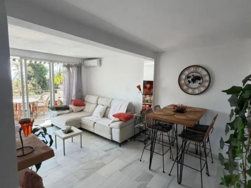 Unique Opportunity in Marbella! ☀️