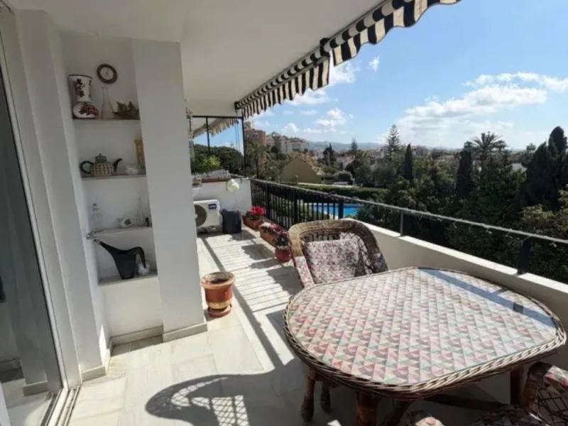 Unique Opportunity in Marbella! ☀️