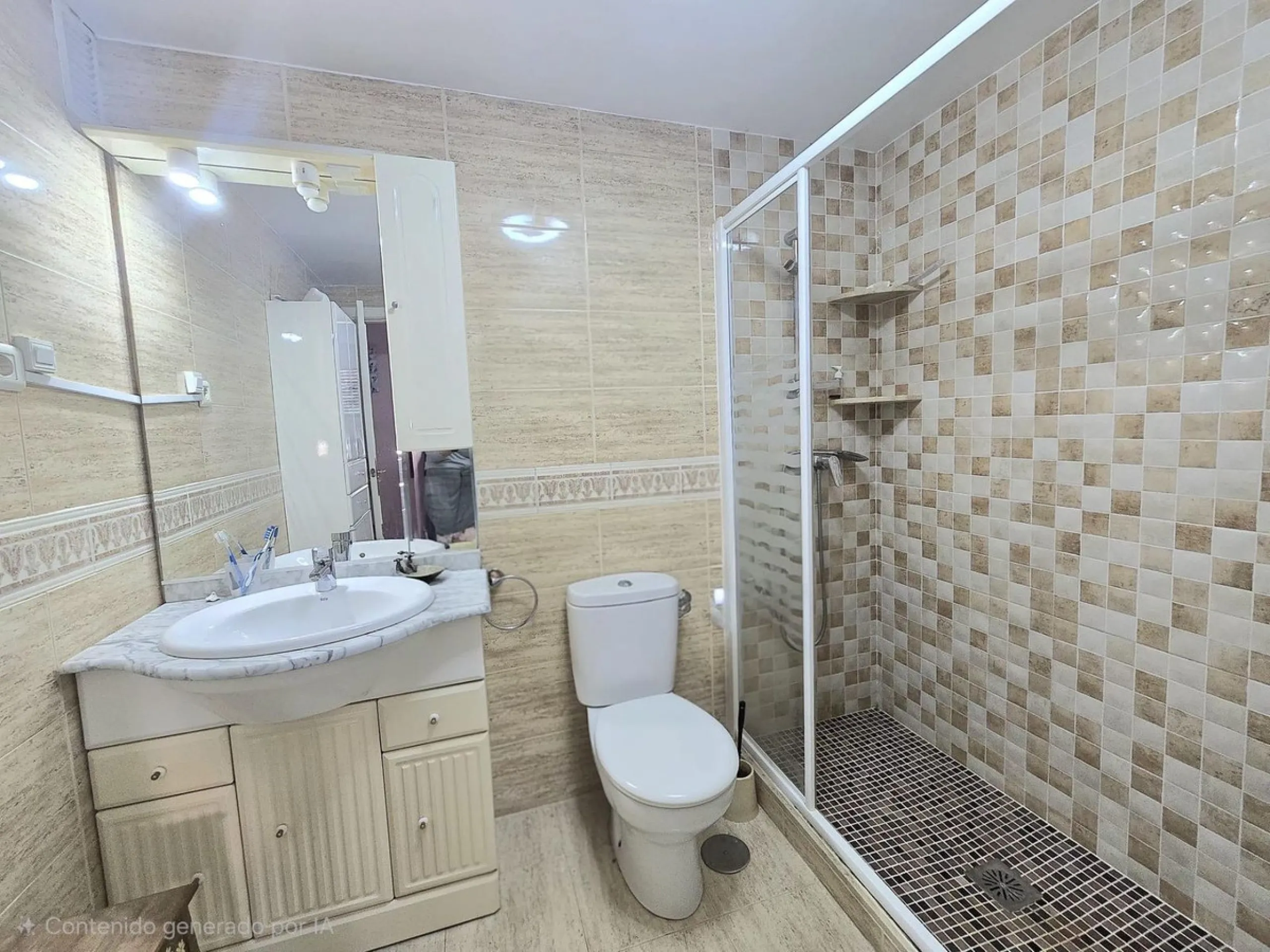We are pleased to present this fantastic property located in La Leala, El Pinillo (Torremolinos), an excellent opportunity both as a permanent residence and as an investment.