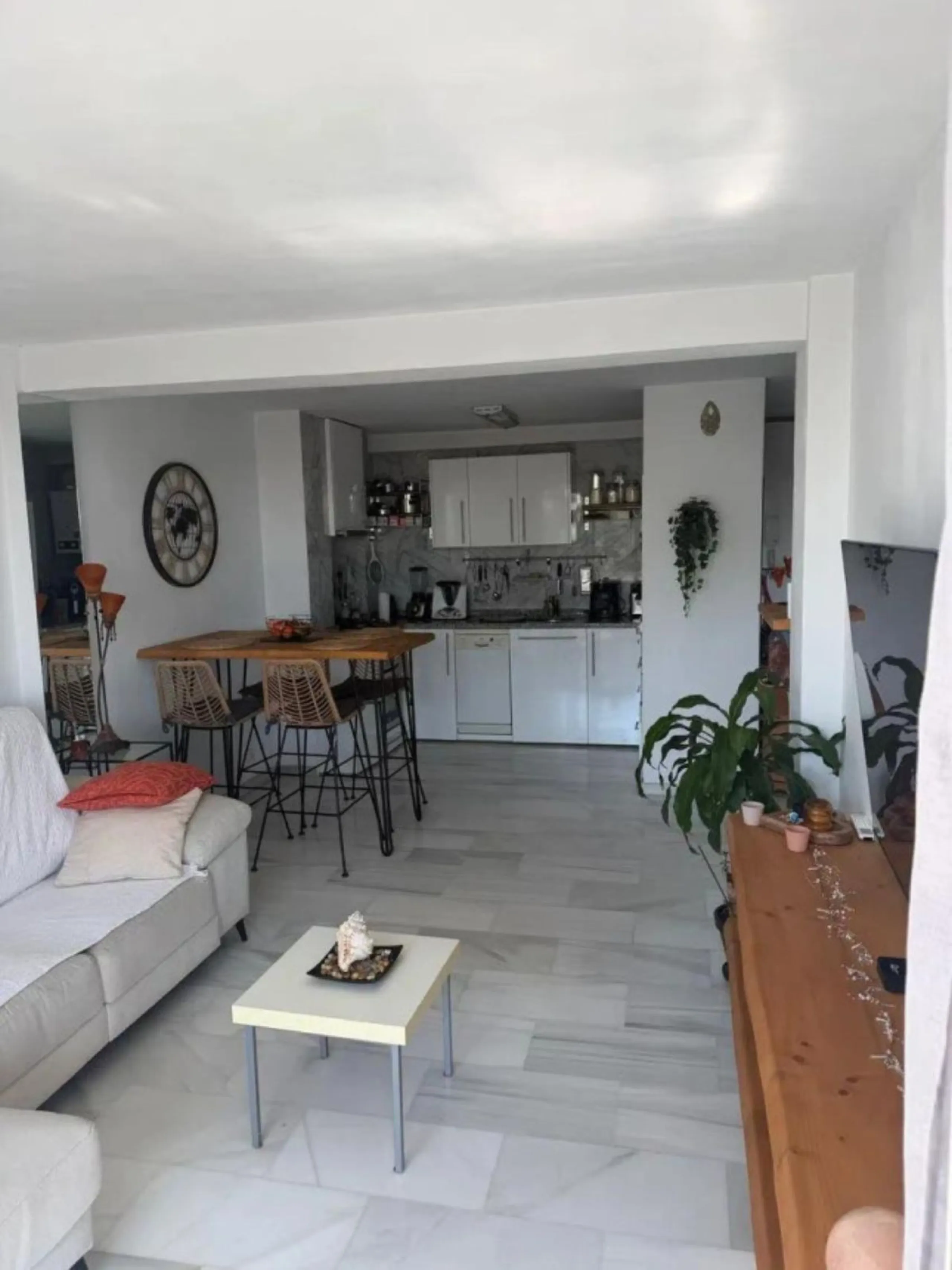 Unique Opportunity in Marbella! ☀️