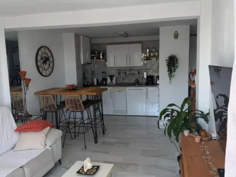 Unique Opportunity in Marbella! ☀️