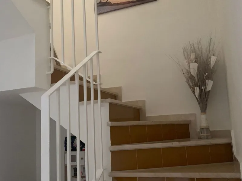 Magnificent townhouse in the La duquesa Golf urbanization, closed urbanization.