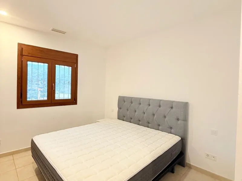 Contemporary Comfort in the Gastronomic Heart of Benahavís
