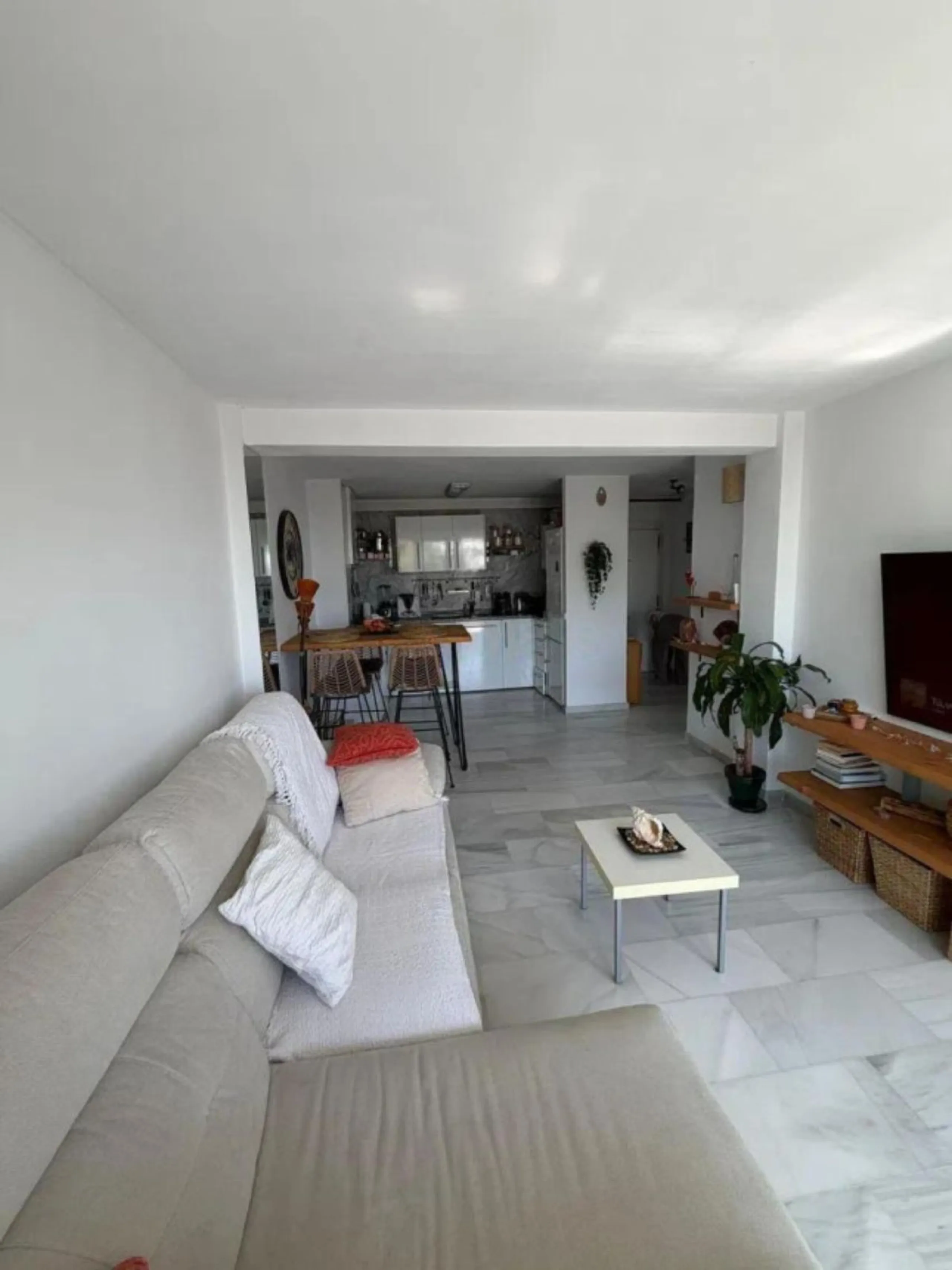 Unique Opportunity in Marbella! ☀️