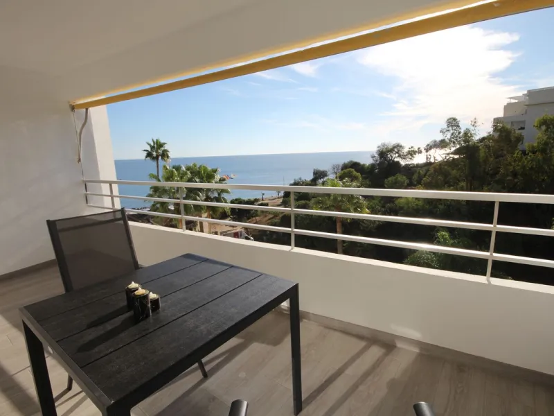 Beachfront Opportunity in Calahonda, Mijas Costa.