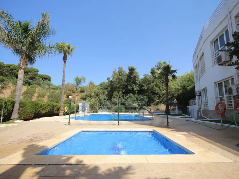 Beachfront Opportunity in Calahonda, Mijas Costa.