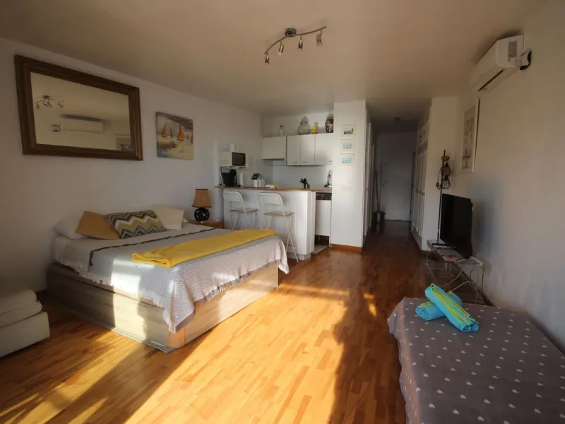 Beachfront Opportunity in Calahonda, Mijas Costa.