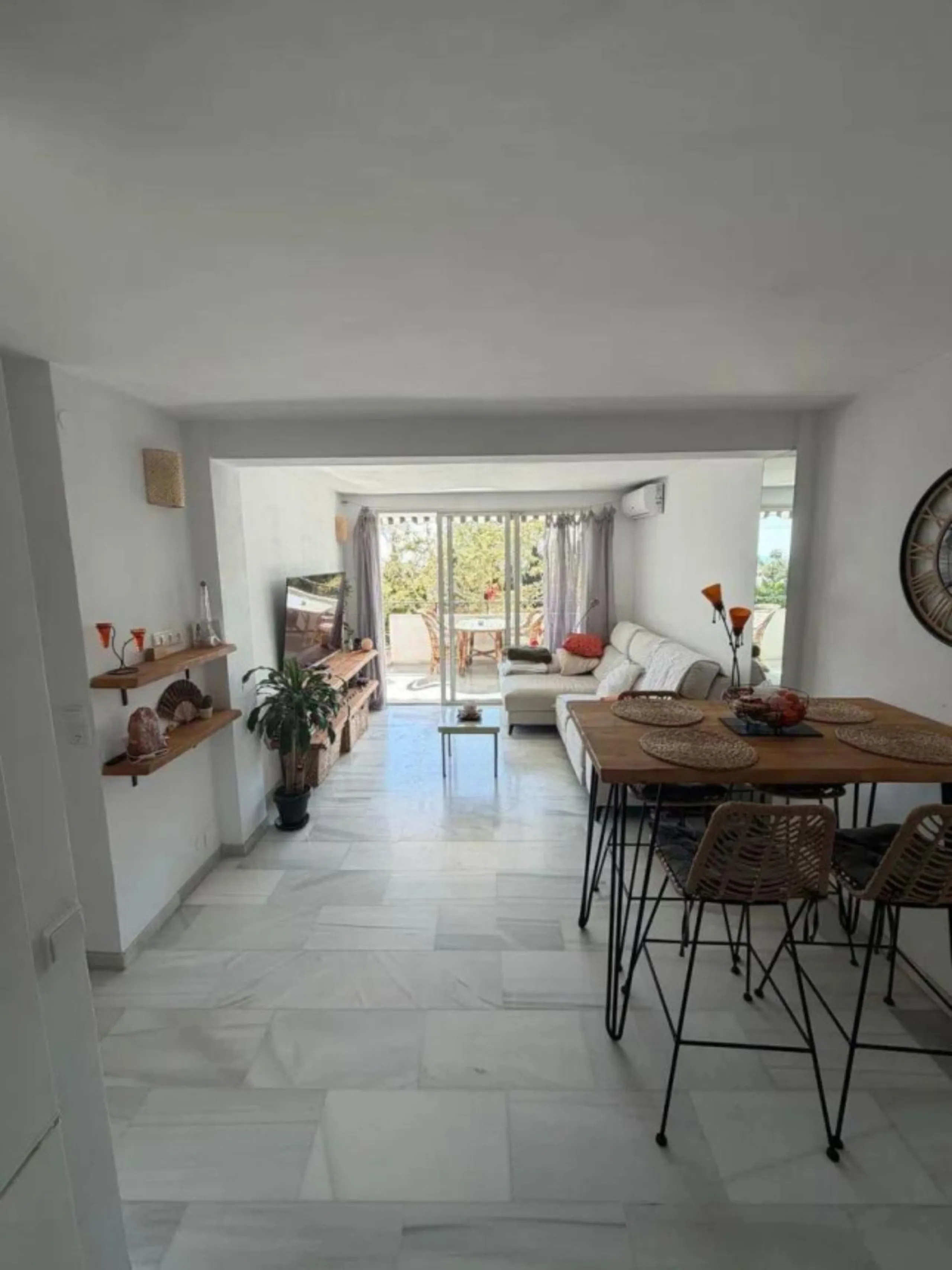 Unique Opportunity in Marbella! ☀️