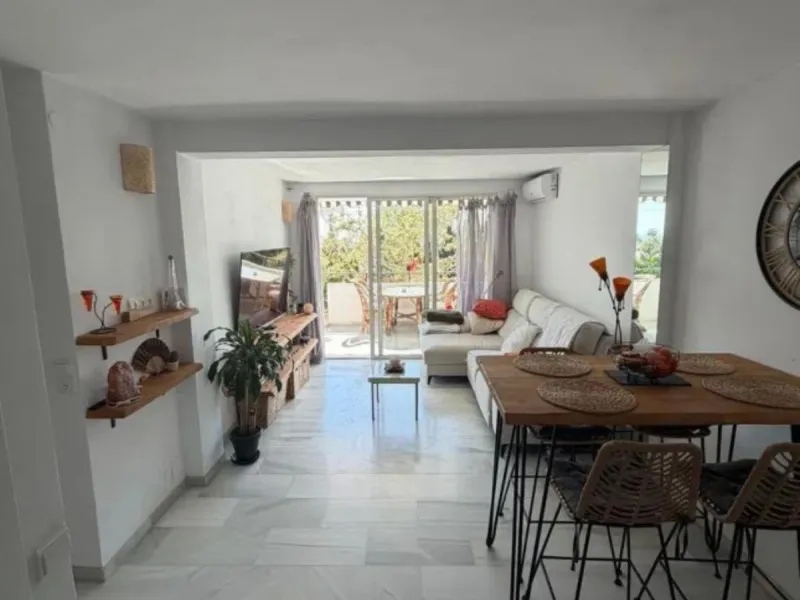 Unique Opportunity in Marbella! ☀️
