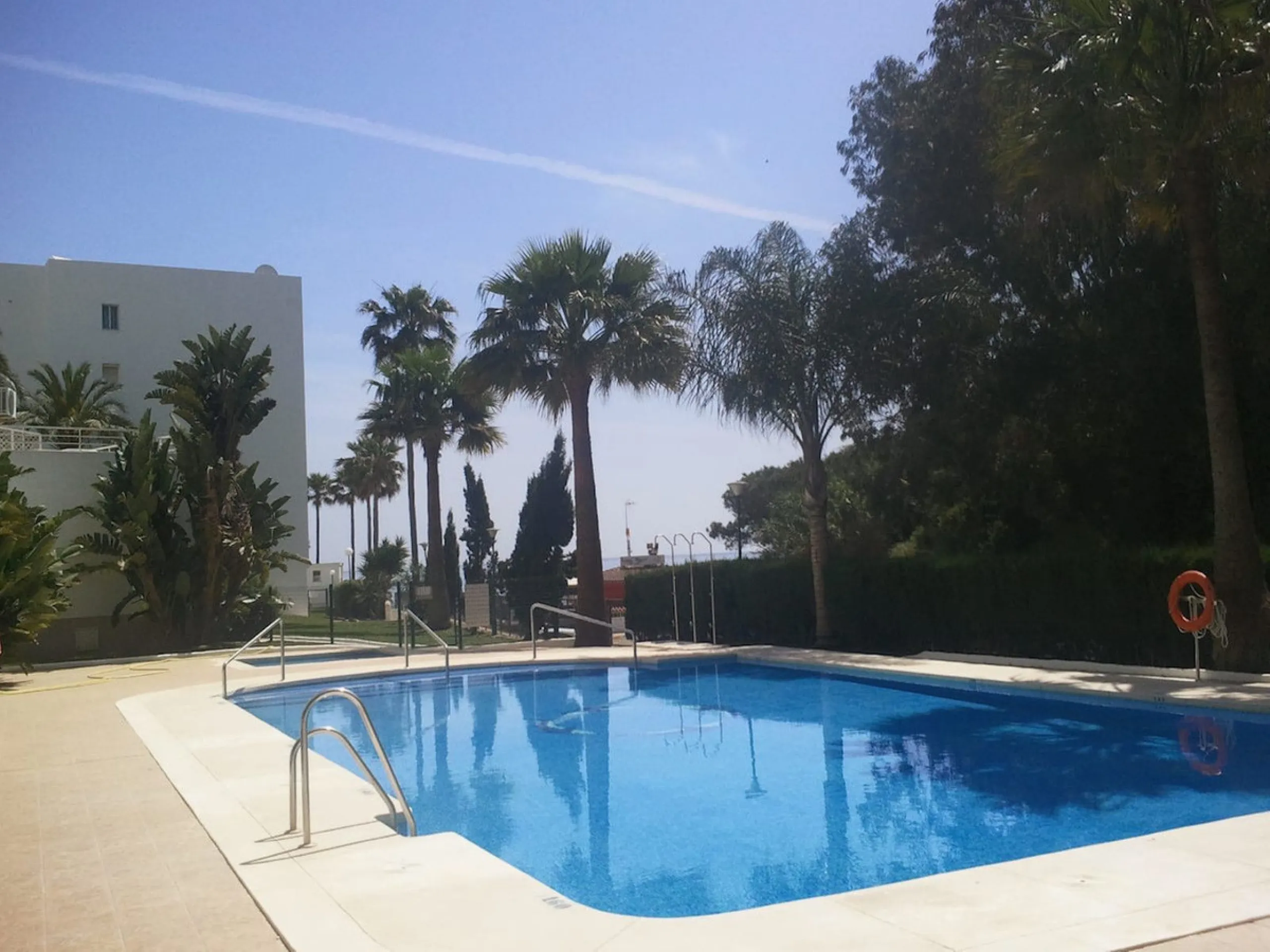 Beachfront Opportunity in Calahonda, Mijas Costa.