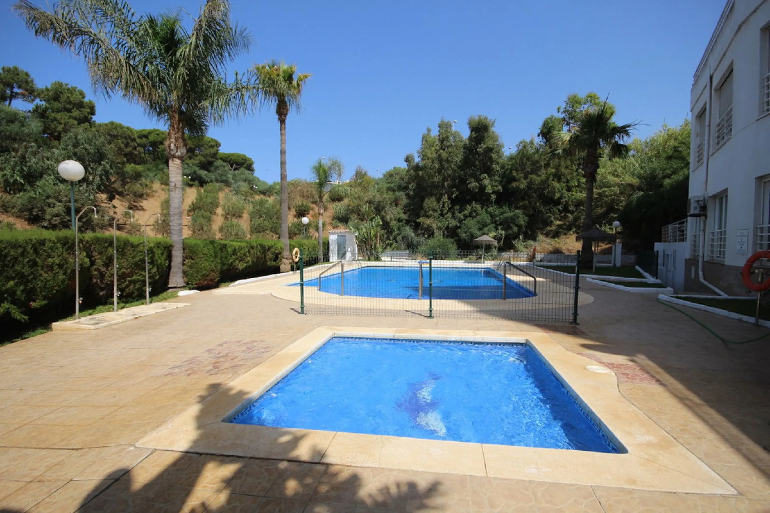 Beachfront Opportunity in Calahonda, Mijas Costa.