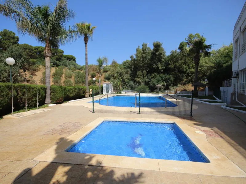 Beachfront Opportunity in Calahonda, Mijas Costa.