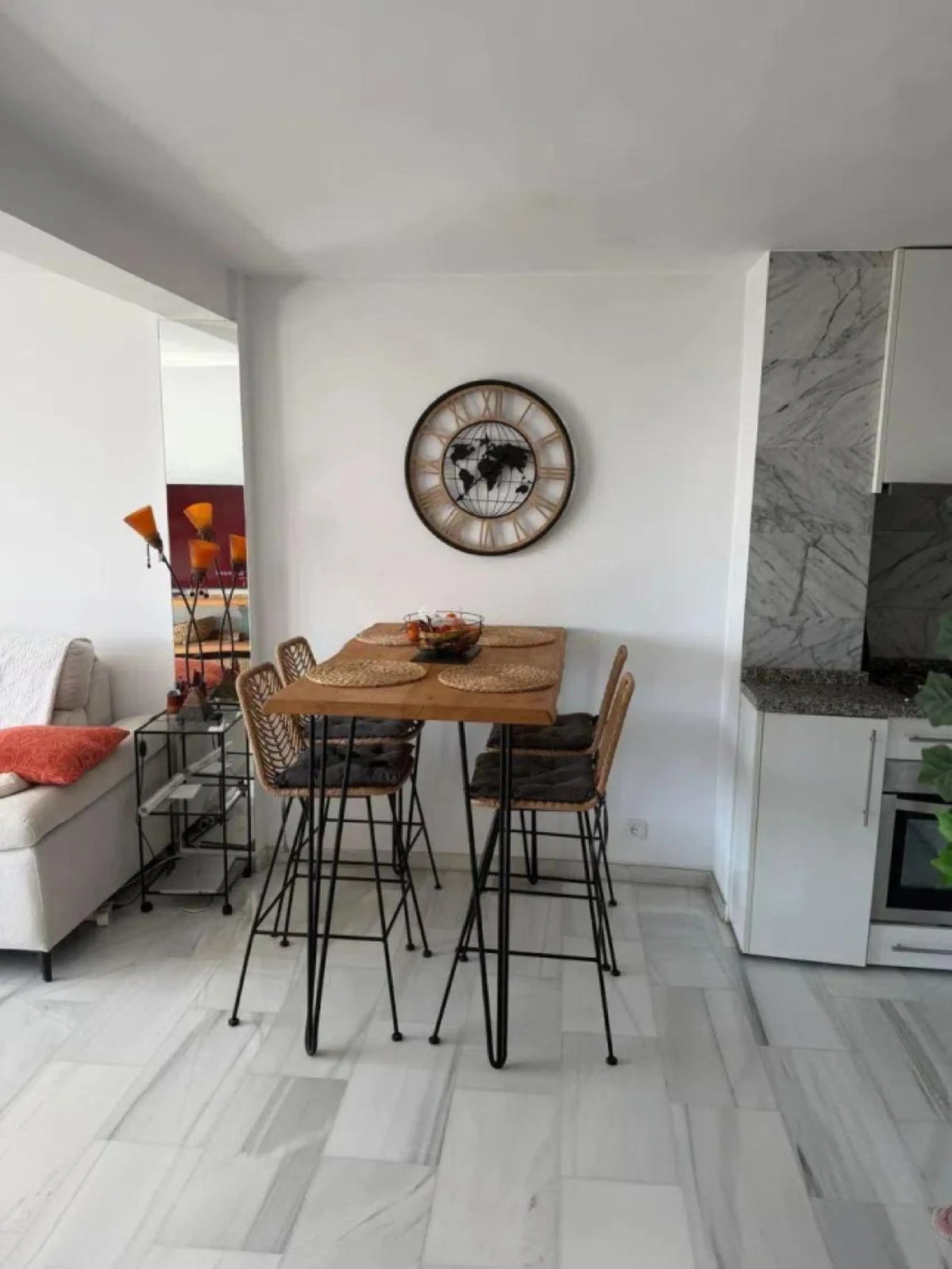 Unique Opportunity in Marbella! ☀️