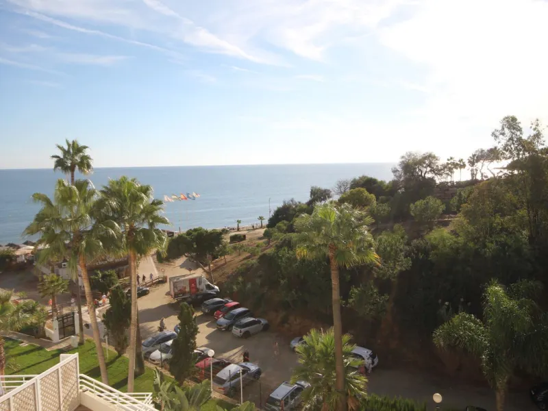 Beachfront Opportunity in Calahonda, Mijas Costa.