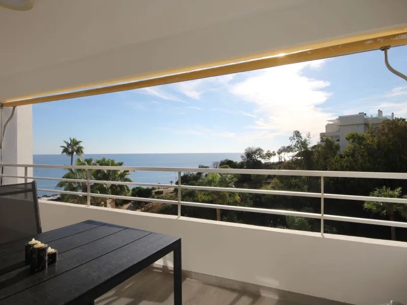 Beachfront Opportunity in Calahonda, Mijas Costa.