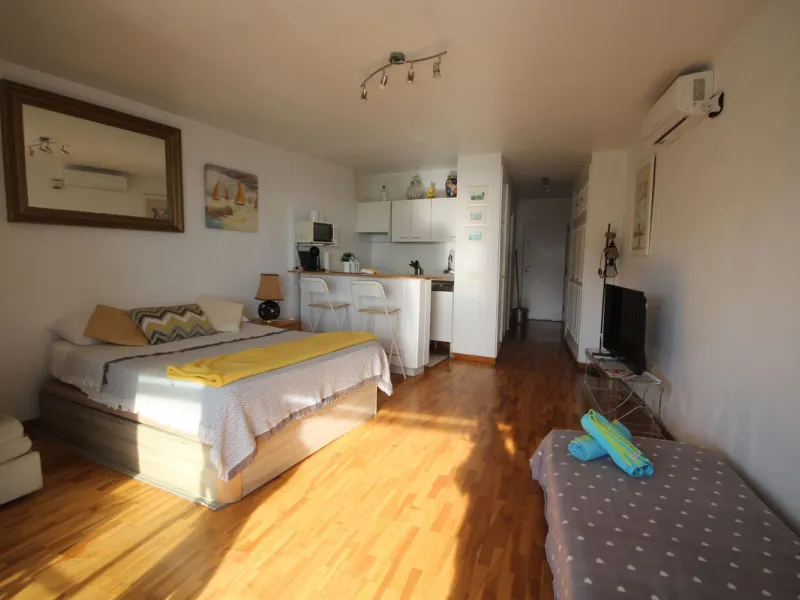 Beachfront Opportunity in Calahonda, Mijas Costa.