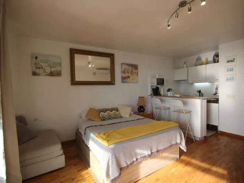 Beachfront Opportunity in Calahonda, Mijas Costa.