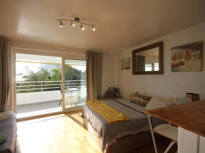Beachfront Opportunity in Calahonda, Mijas Costa.