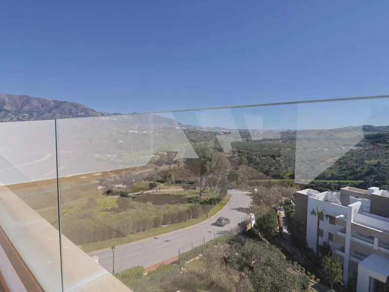 This elegant contemporary townhouse combines space, natural light and clean architectural lines, offering seamless indoor-outdoor living in a peaceful, high-quality setting. Finished with marble flooring throughout and a private elevator connecting all fl