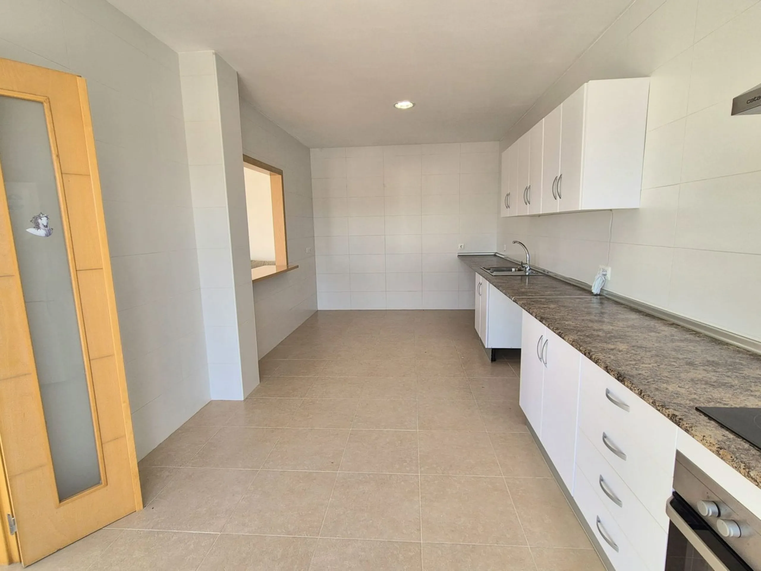 For sale this spacious independent villa in Sierra Gorda, Coin with great views.