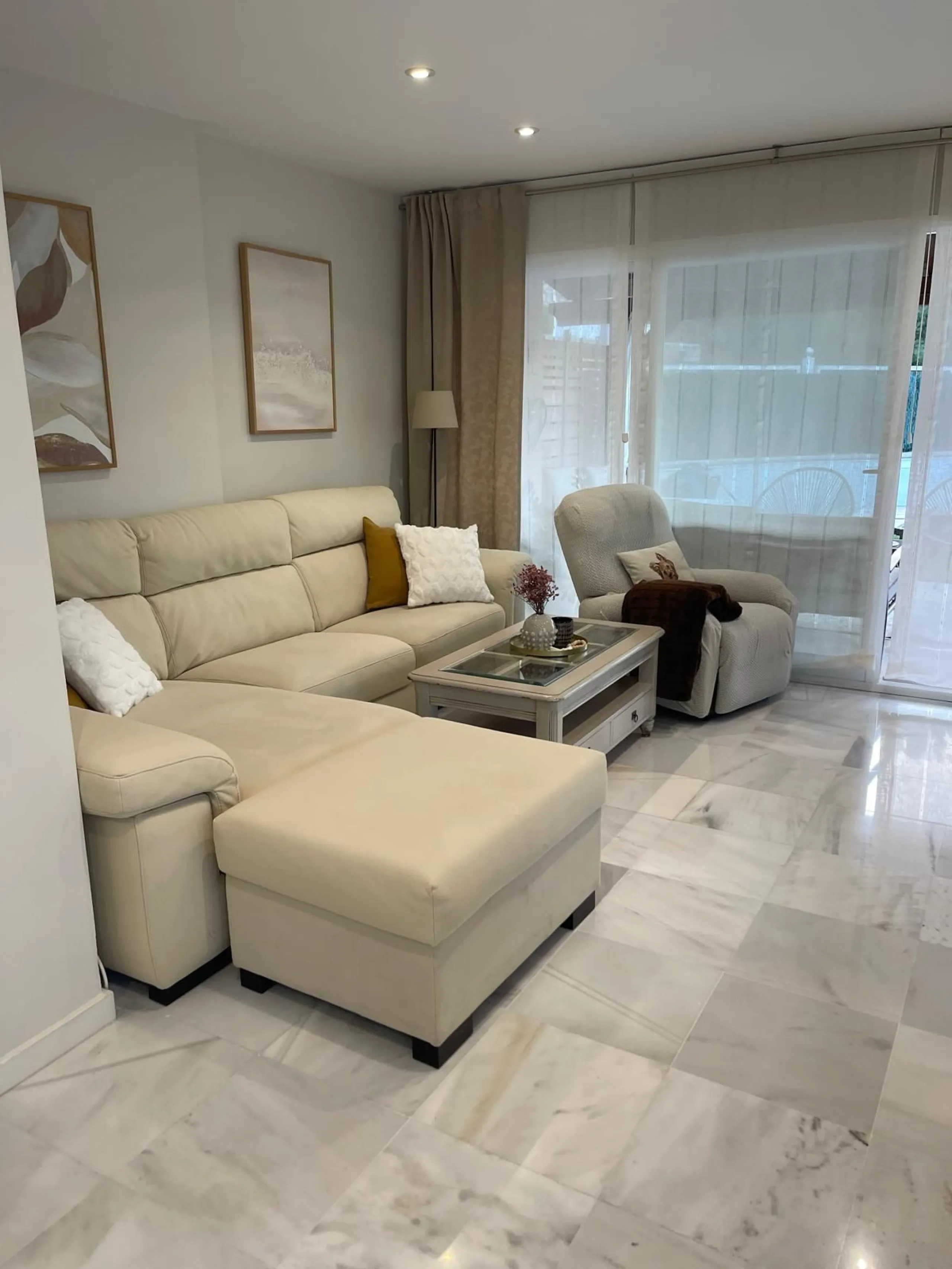 Exclusive semi-detached home in one of the most prestigious areas of Málaga East