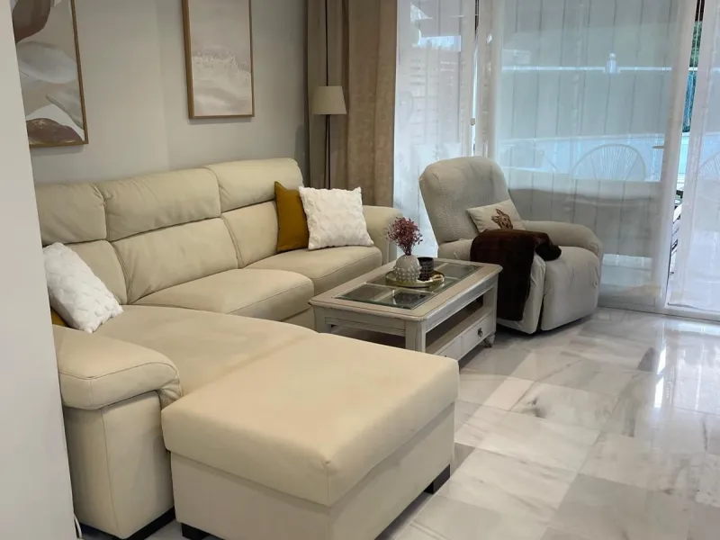 Exclusive semi-detached home in one of the most prestigious areas of Málaga East
