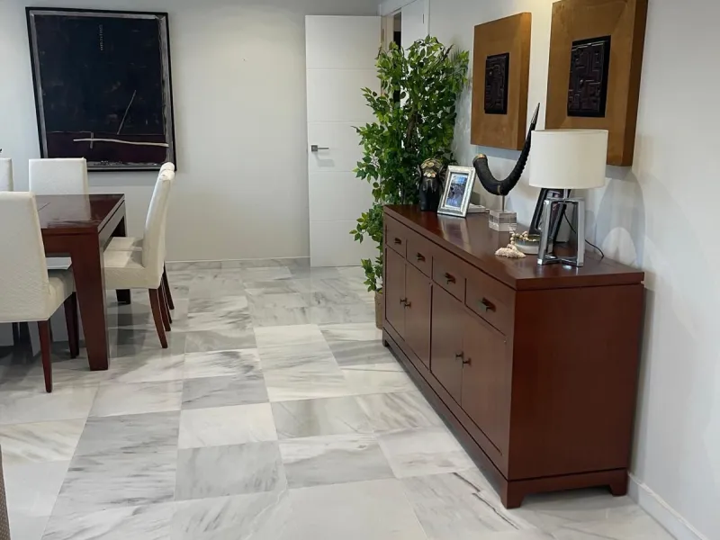 Exclusive semi-detached home in one of the most prestigious areas of Málaga East