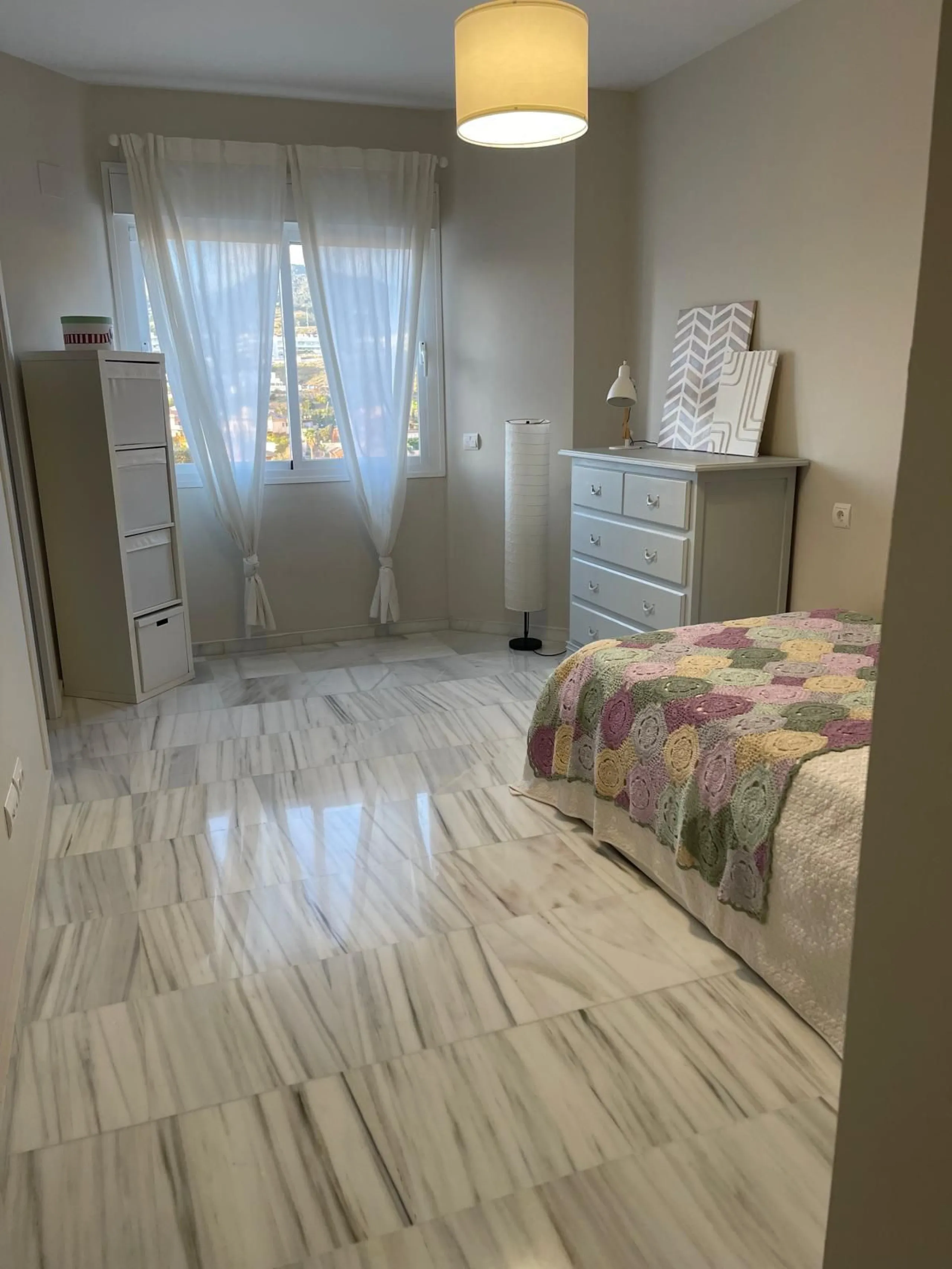 Exclusive semi-detached home in one of the most prestigious areas of Málaga East