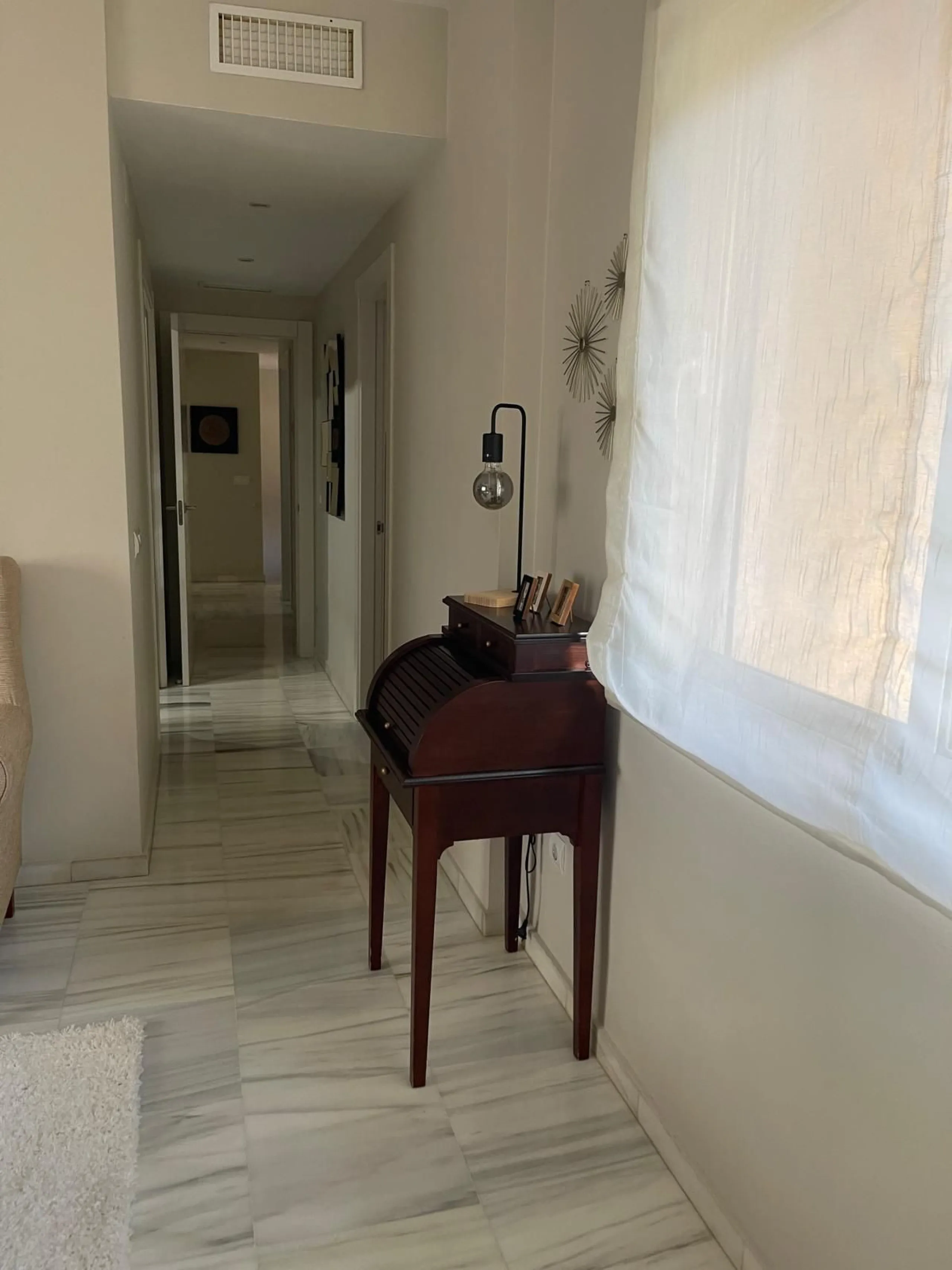 Exclusive semi-detached home in one of the most prestigious areas of Málaga East