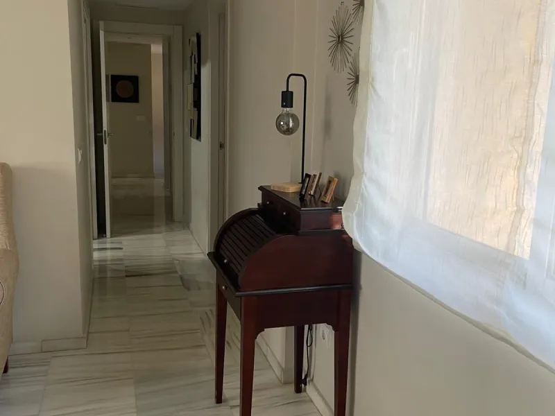 Exclusive semi-detached home in one of the most prestigious areas of Málaga East