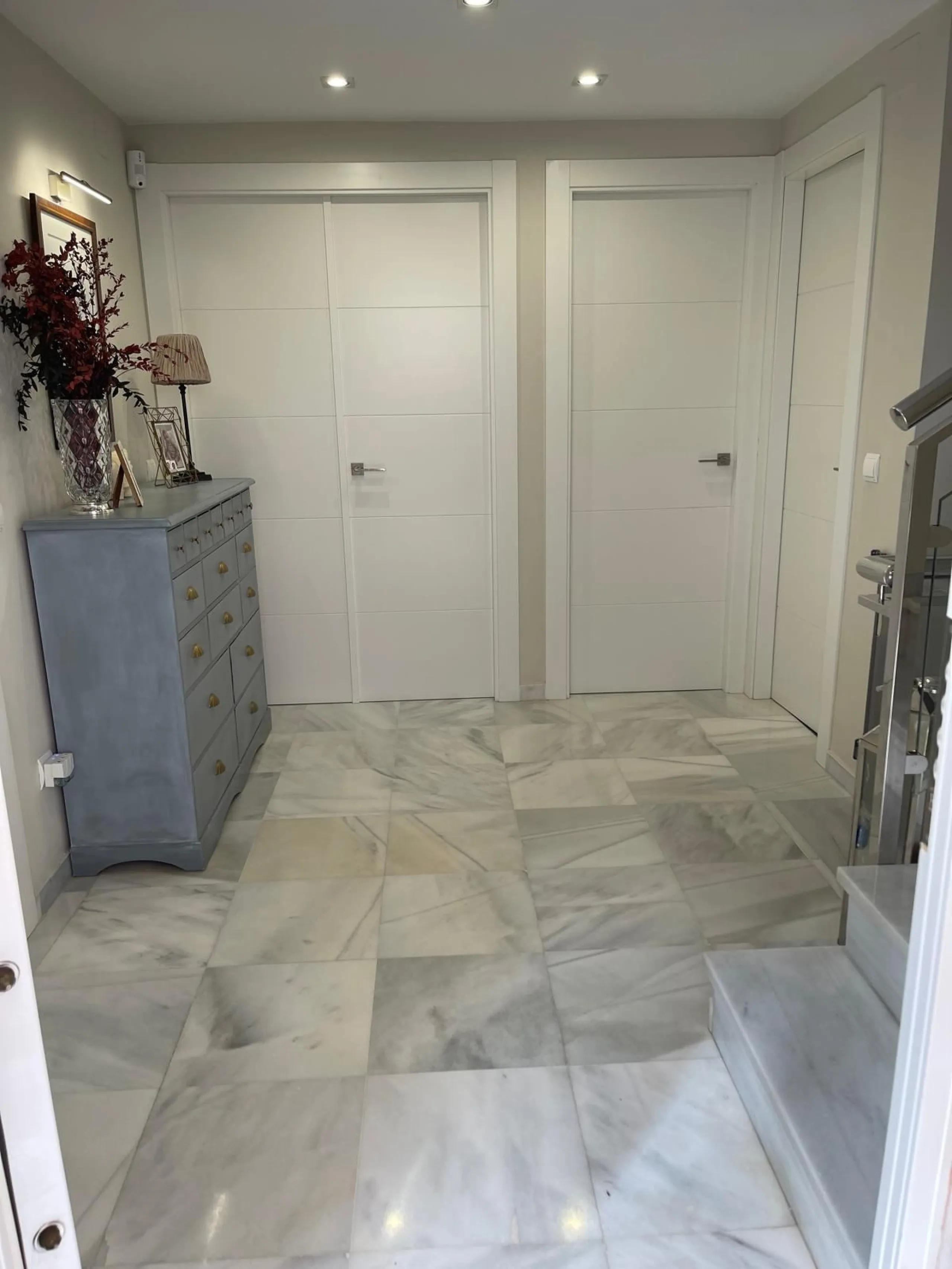 Exclusive semi-detached home in one of the most prestigious areas of Málaga East