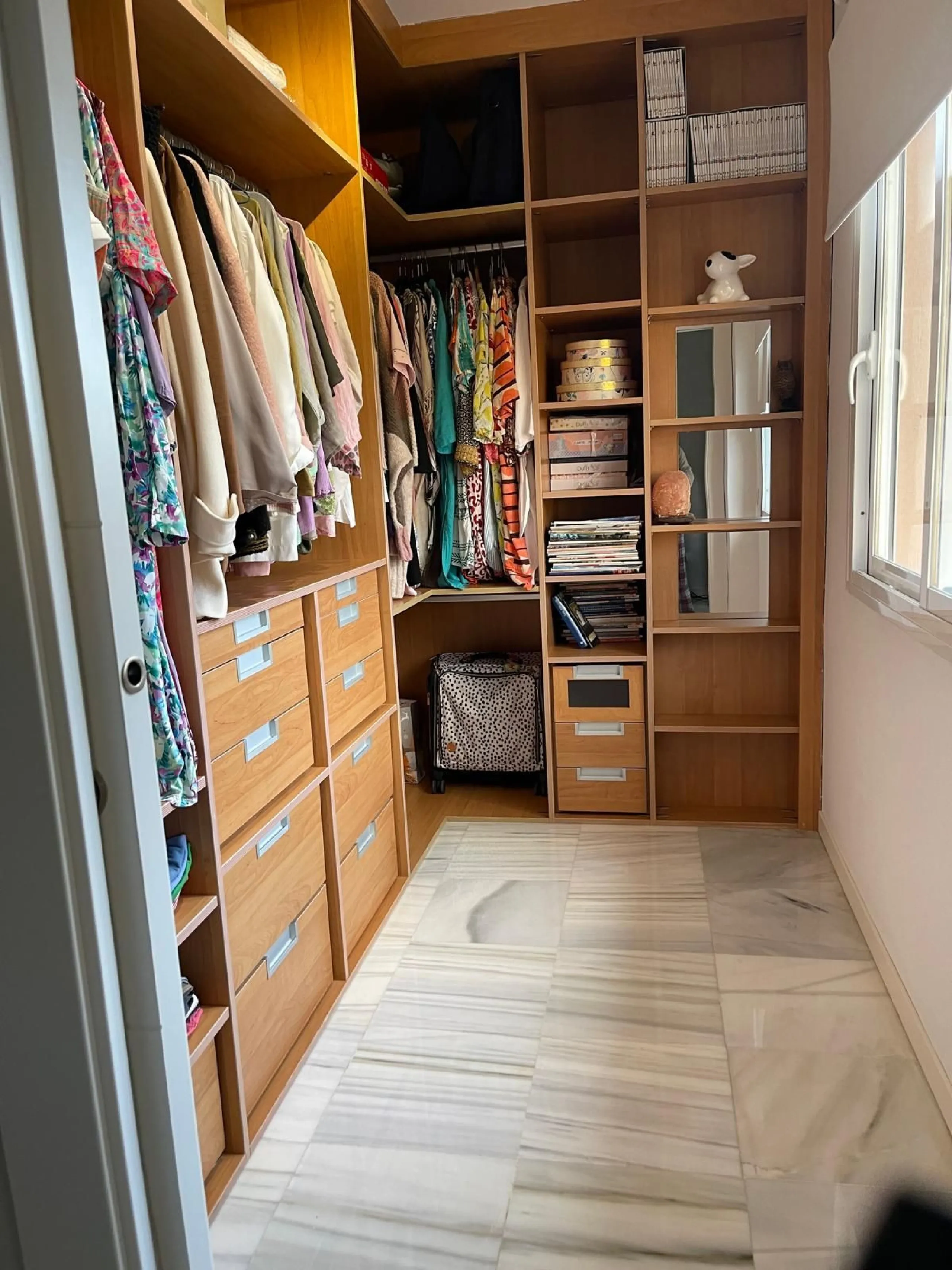 Exclusive semi-detached home in one of the most prestigious areas of Málaga East