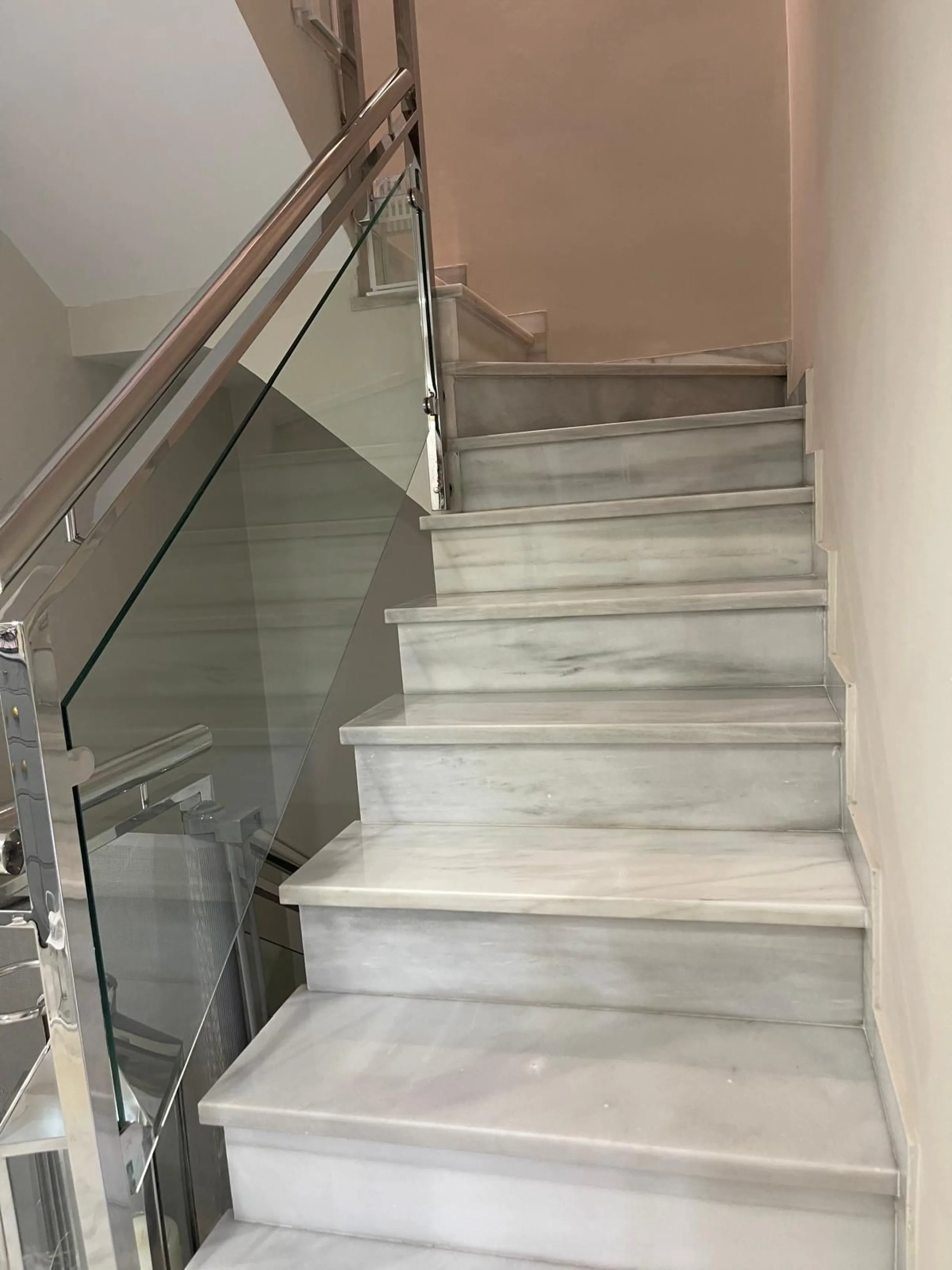 Exclusive semi-detached home in one of the most prestigious areas of Málaga East
