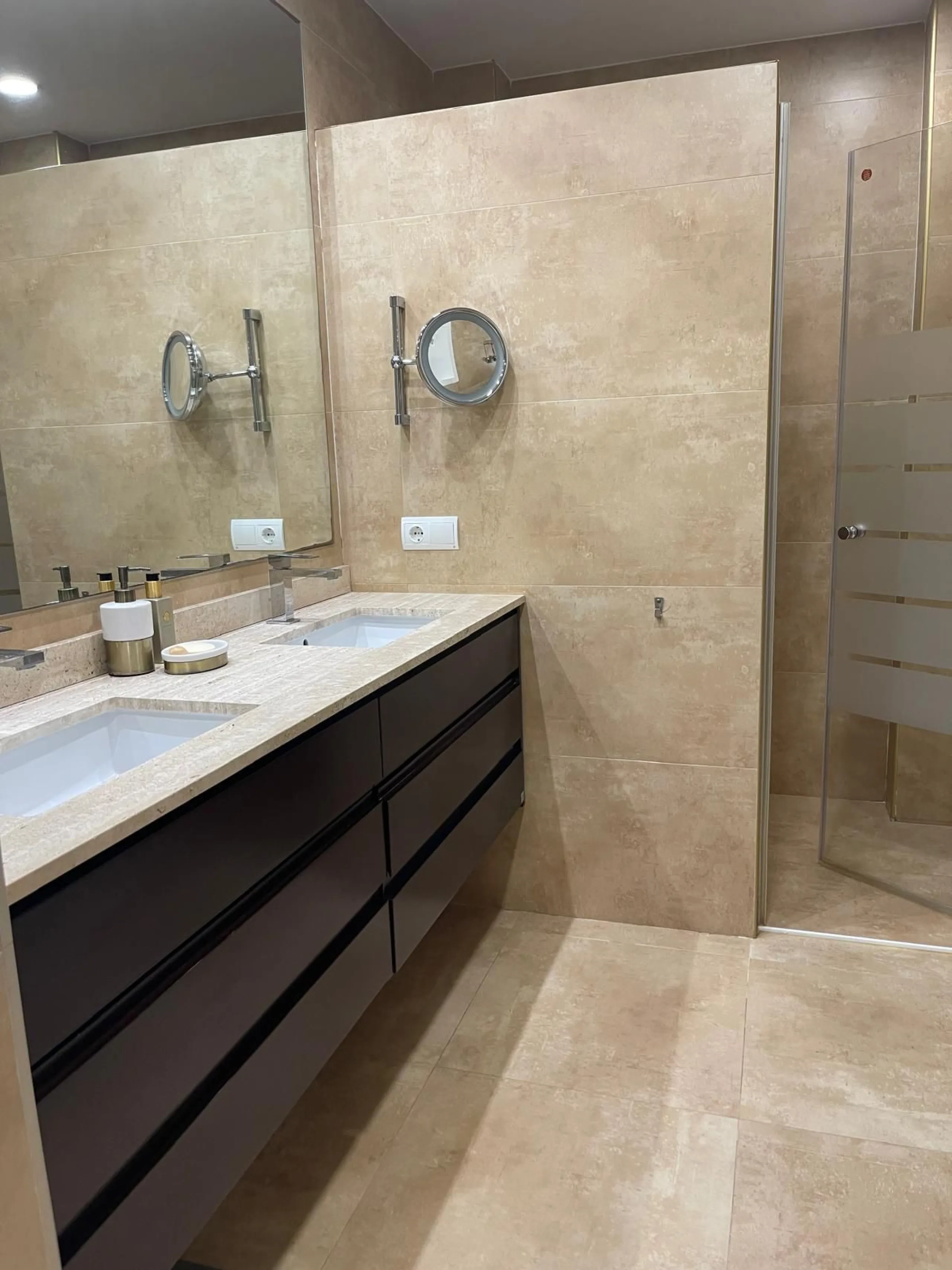 Exclusive semi-detached home in one of the most prestigious areas of Málaga East