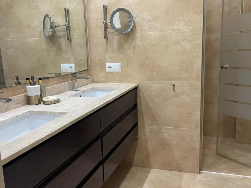 Exclusive semi-detached home in one of the most prestigious areas of Málaga East
