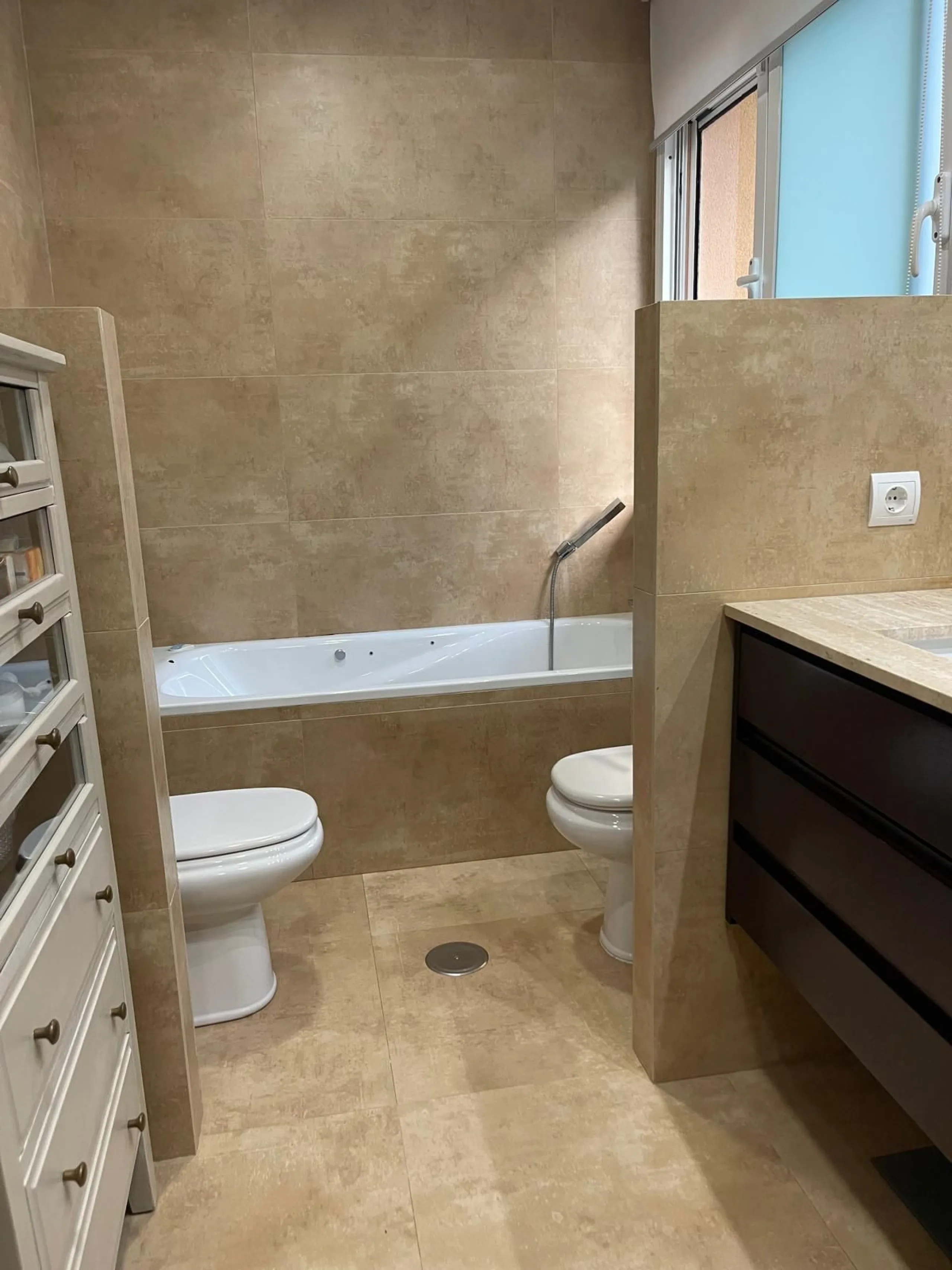 Exclusive semi-detached home in one of the most prestigious areas of Málaga East