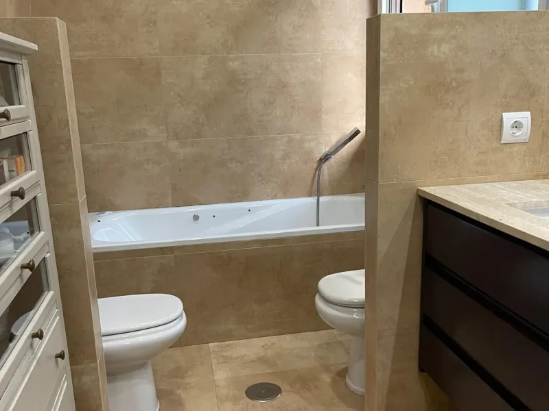 Exclusive semi-detached home in one of the most prestigious areas of Málaga East