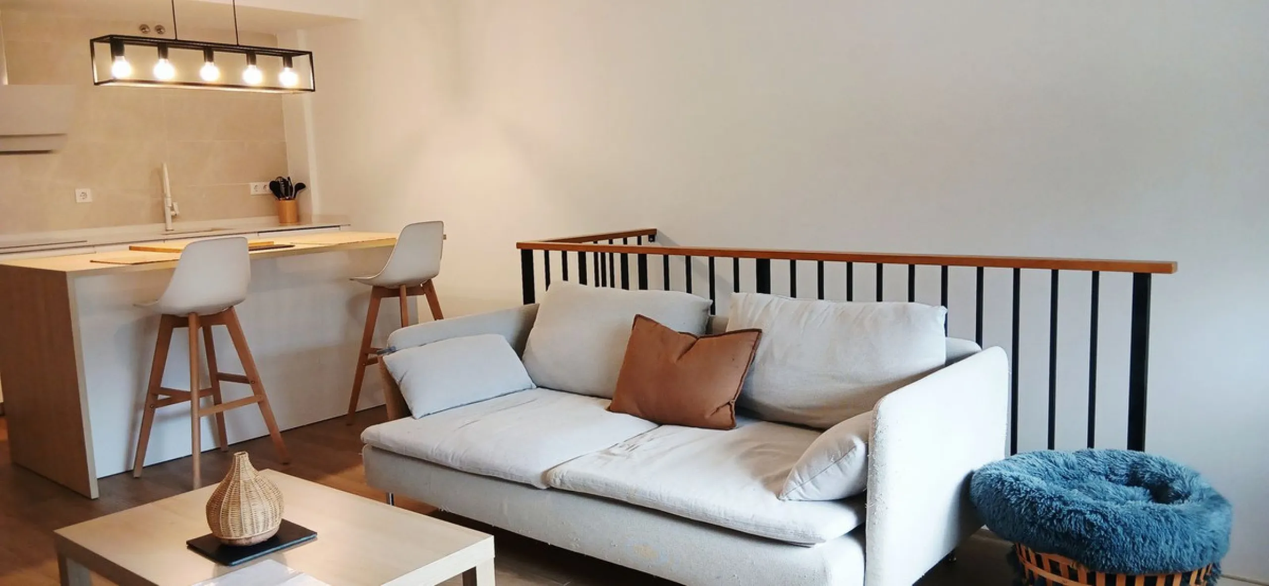 Apartment - Ground Floor Apartment в продаже в Alhaurín de la Torre, Málaga. В доме 2 спален и 2 ванных комнат. Площадь дома 112 м²