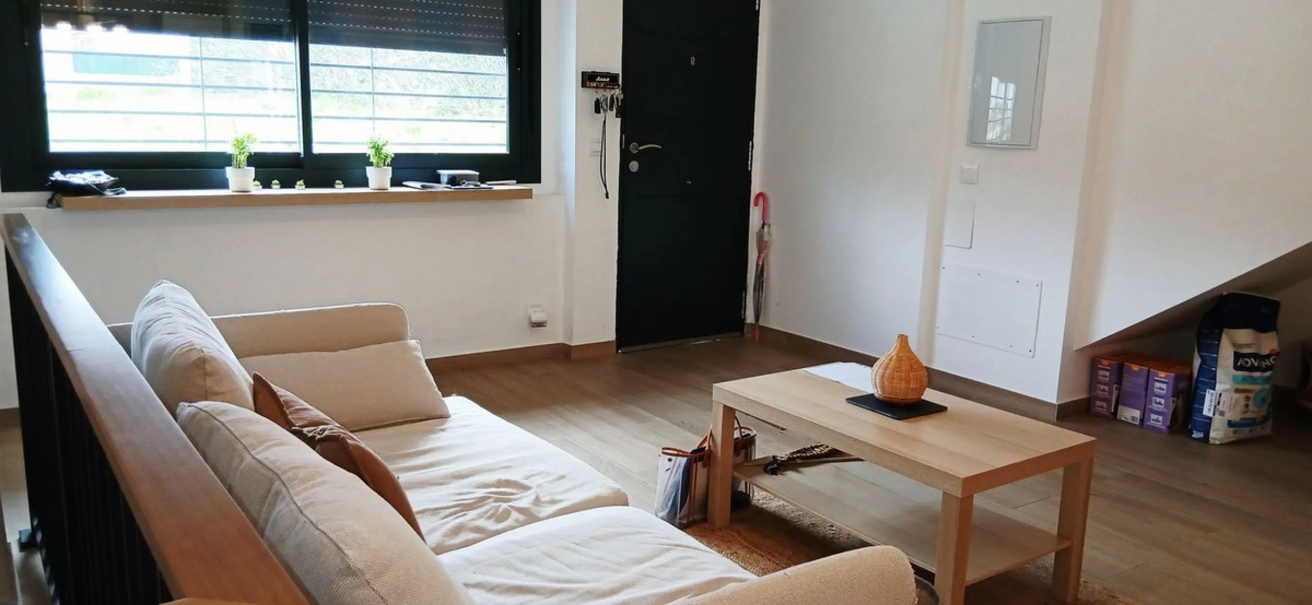 Apartment - Ground Floor Apartment в продаже в Alhaurín de la Torre, Málaga. В доме 2 спален и 2 ванных комнат. Площадь дома 112 м²