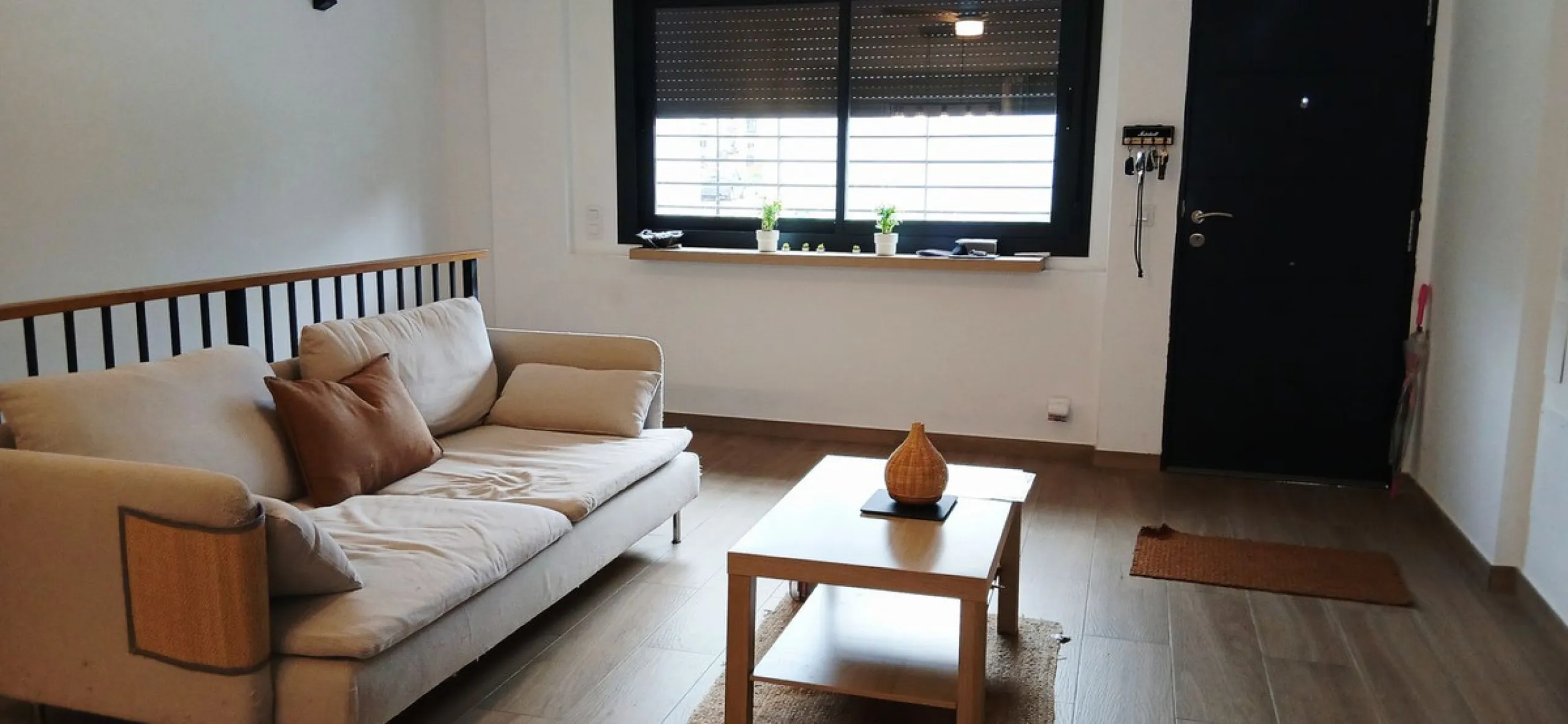 Apartment - Ground Floor Apartment в продаже в Alhaurín de la Torre, Málaga. В доме 2 спален и 2 ванных комнат. Площадь дома 112 м²